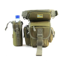 High Quality Canvas Satchel Multifunctional Fishing Bag